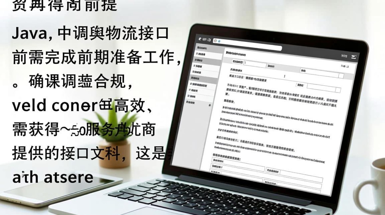 Java如何调用物流接口？新手必看的详细步骤与代码示例解析