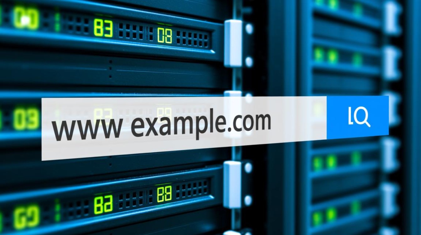 网站怎么解析到域名-好主机测评网