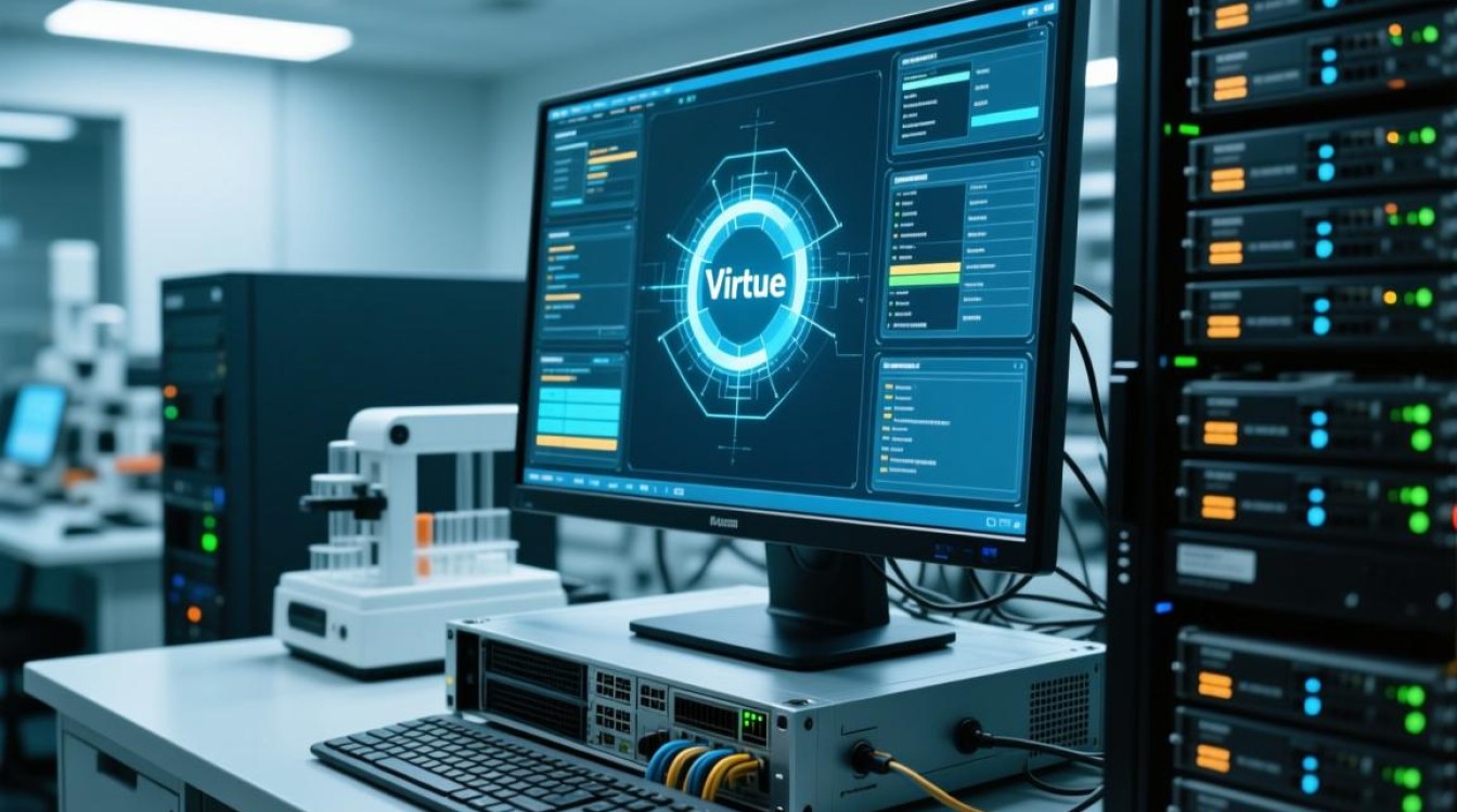 安装虚拟机 360-好主机测评网