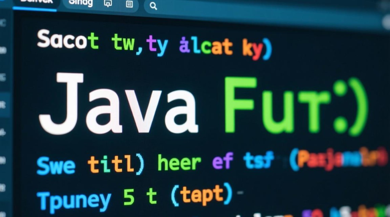 Java程序控制台输出内容的字体样式如何详细修改？-好主机测评网