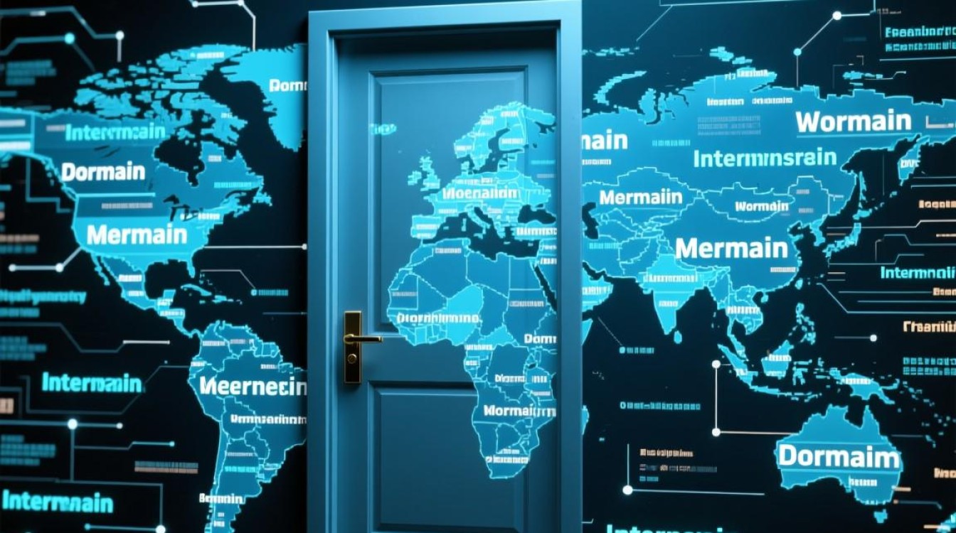 renda域名怎么注册？需要满足哪些条件？购买时要注意什么？