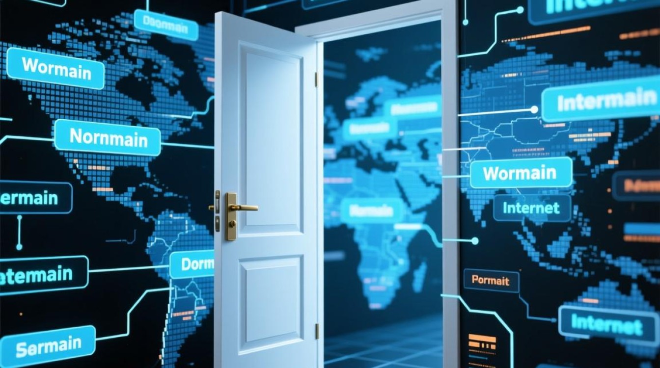 renda域名怎么注册？需要满足哪些条件？购买时要注意什么？