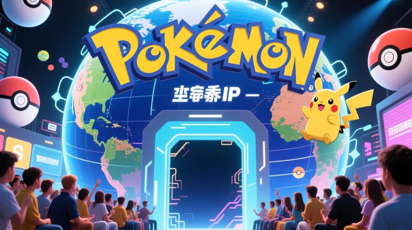 普通人能注册pokemon域名吗？需要满足哪些条件和注意事项？-好主机测评网