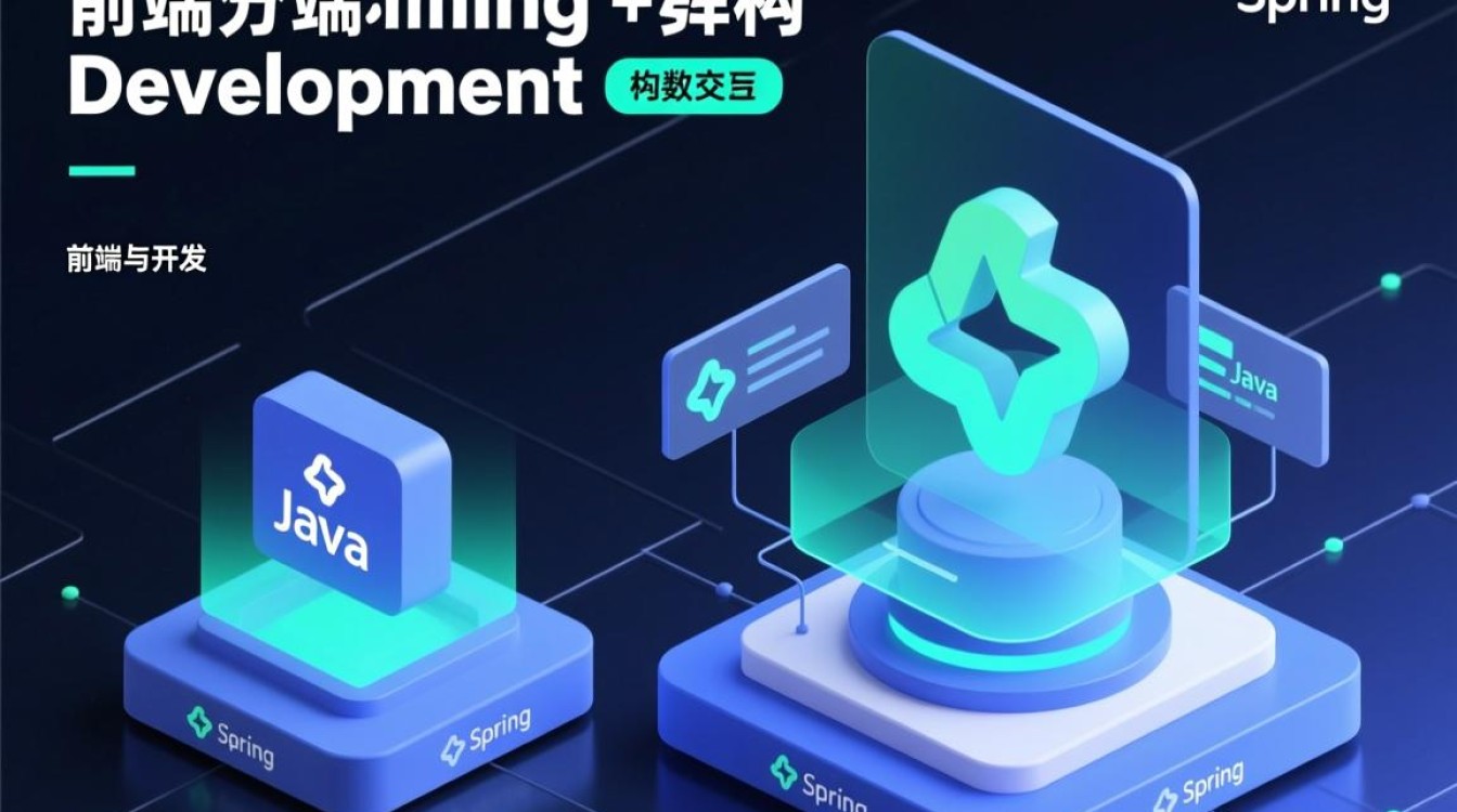 java前端怎么获取后端数据