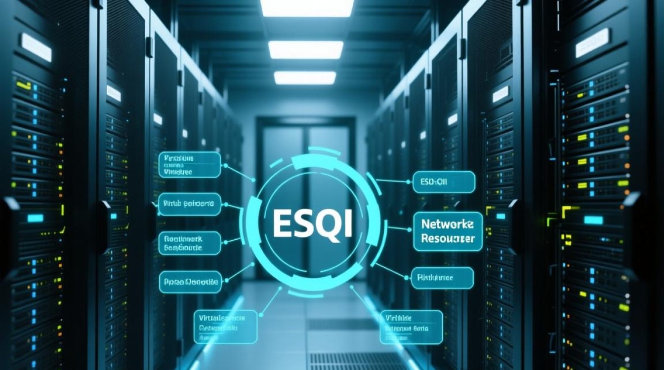 esxi 虚拟机限速