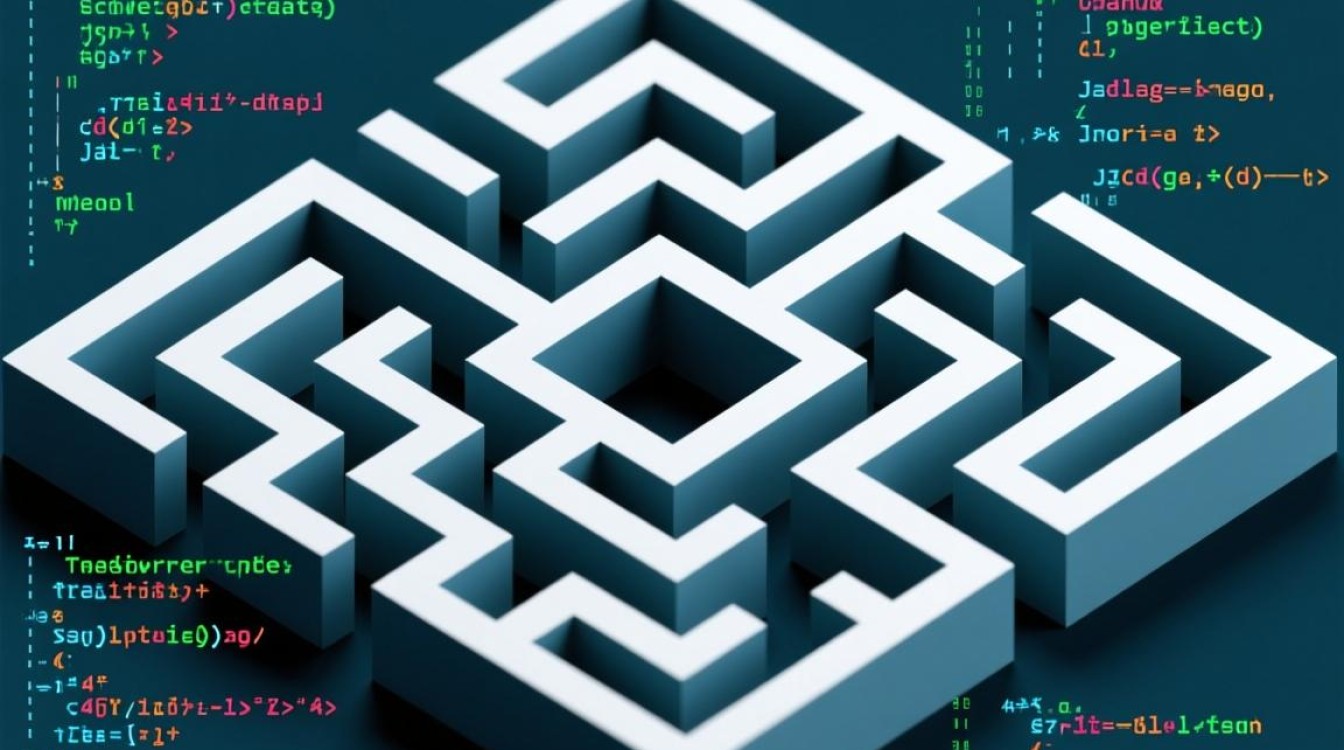 java怎么制作一个迷宫-好主机测评网