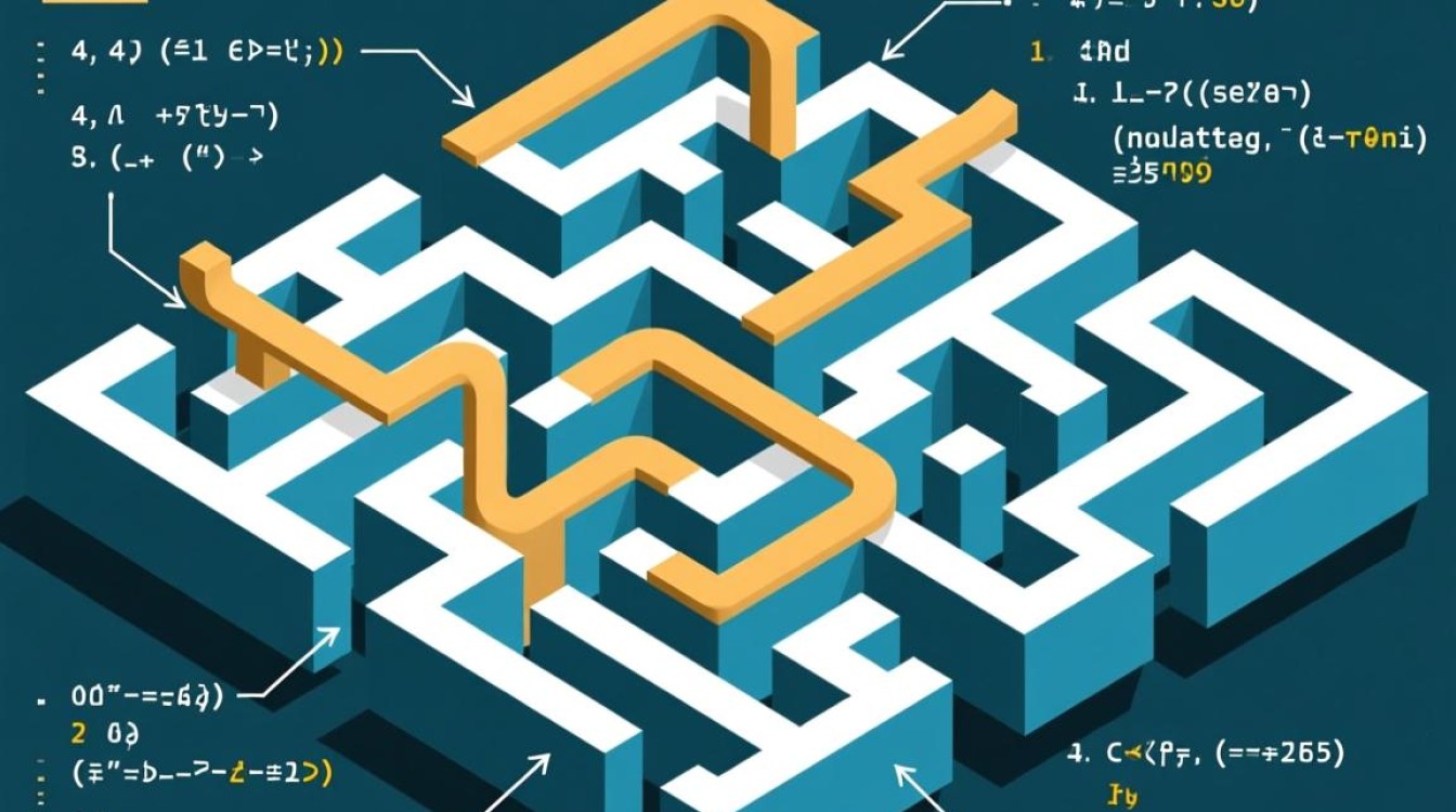 java怎么制作一个迷宫 java怎么制作一个迷宫