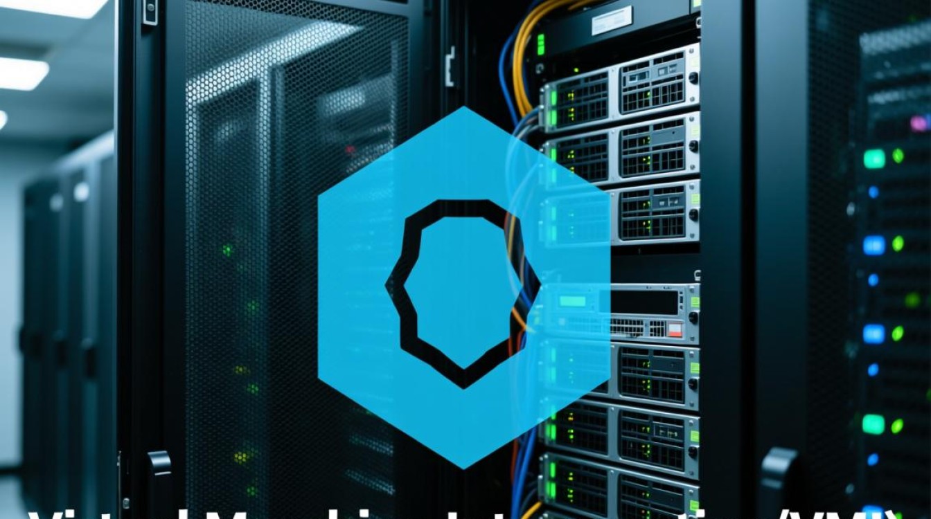 虚拟机自省技术在云环境中如何实现高效虚拟机状态监控与故障排查？-好主机测评网