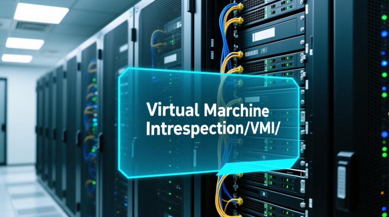 虚拟机自省技术在云环境中如何实现高效虚拟机状态监控与故障排查? 虚拟机自省技术在云环境中如何实现高效虚拟机状态监控与故障排查?