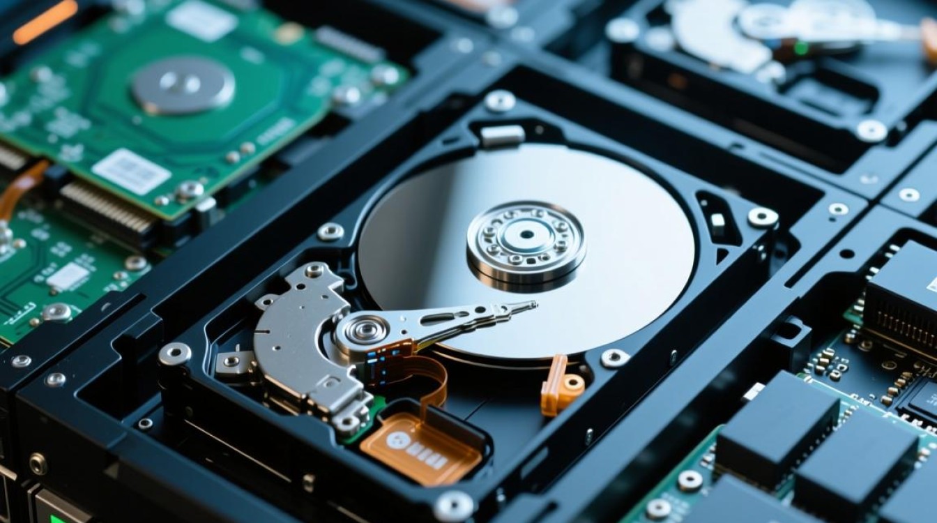 虚拟机 硬盘 自动