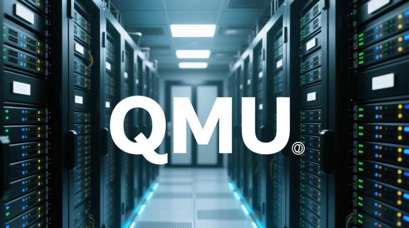 qemu 新建虚拟机详细步骤是什么？新手操作指南-好主机测评网