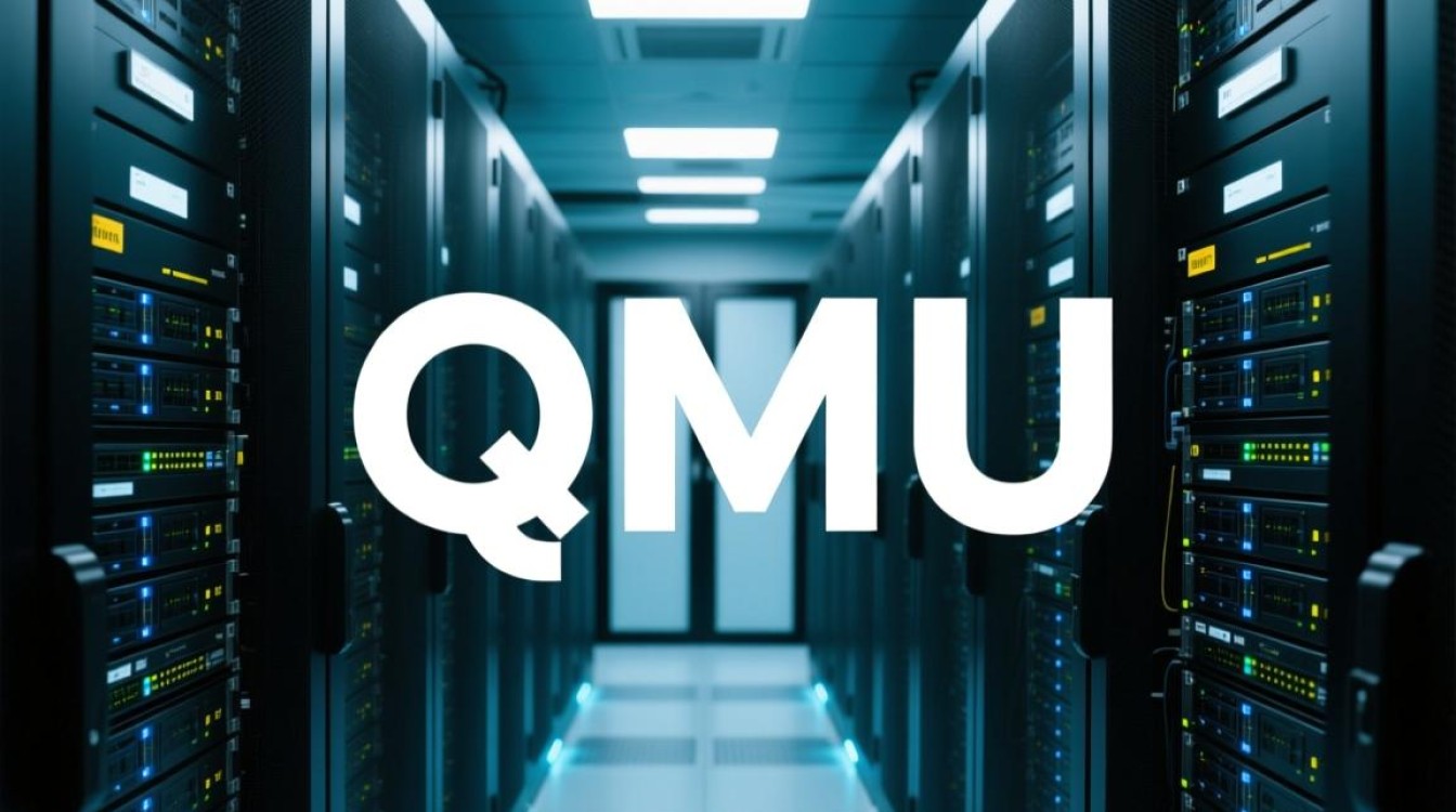 qemu 新建虚拟机详细步骤是什么？新手操作指南