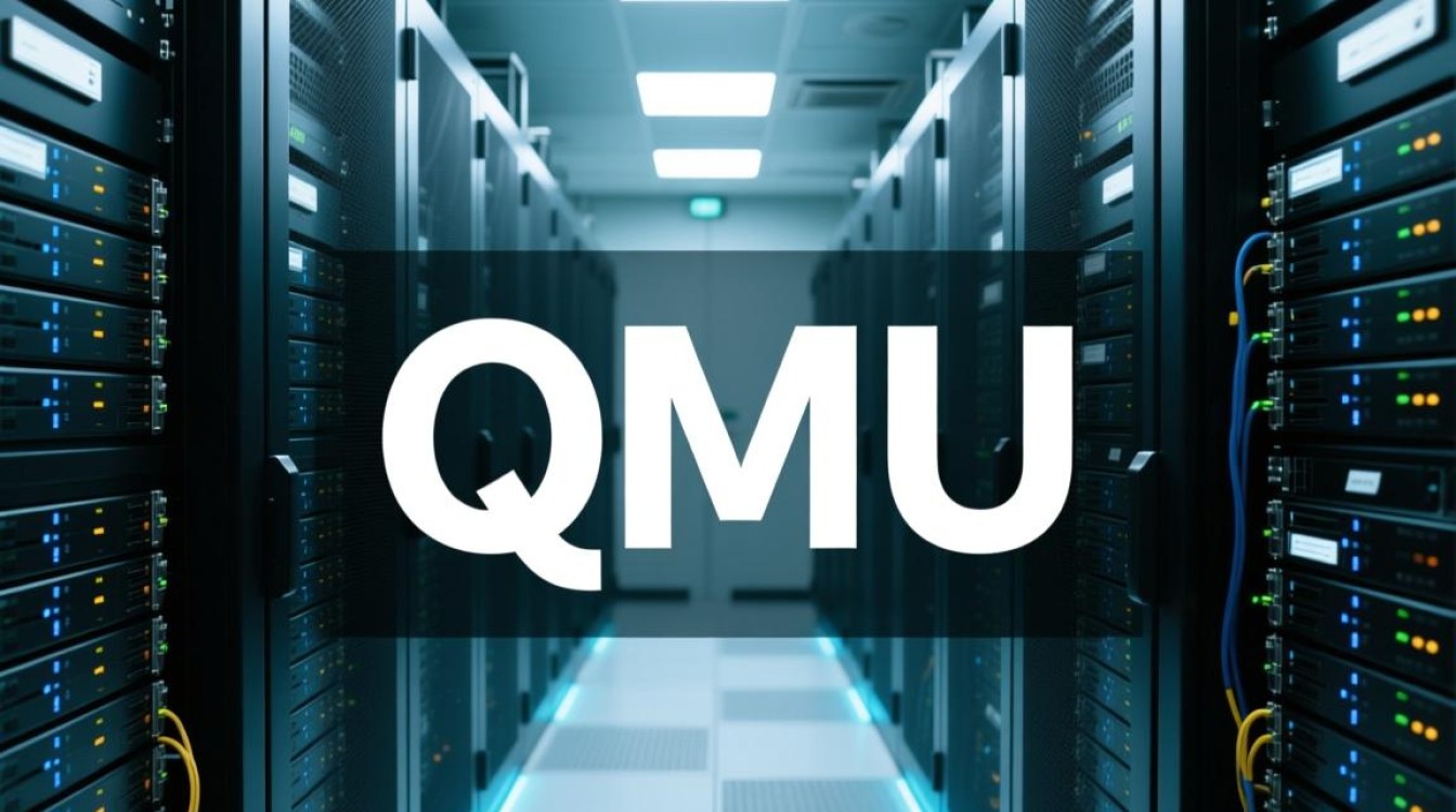 qemu 新建虚拟机详细步骤是什么？新手操作指南