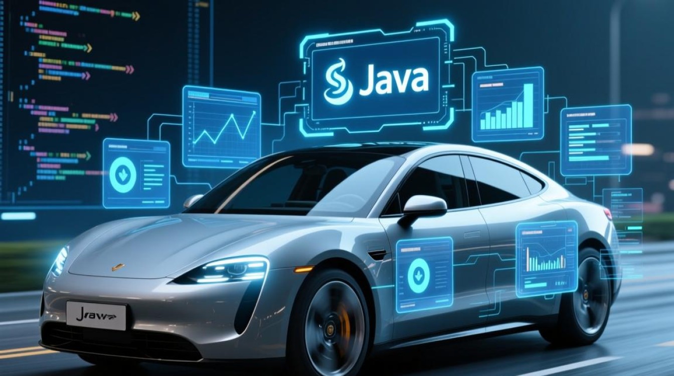 如何用Java实现汽车租借系统的用户预约与车辆调度功能？-好主机测评网