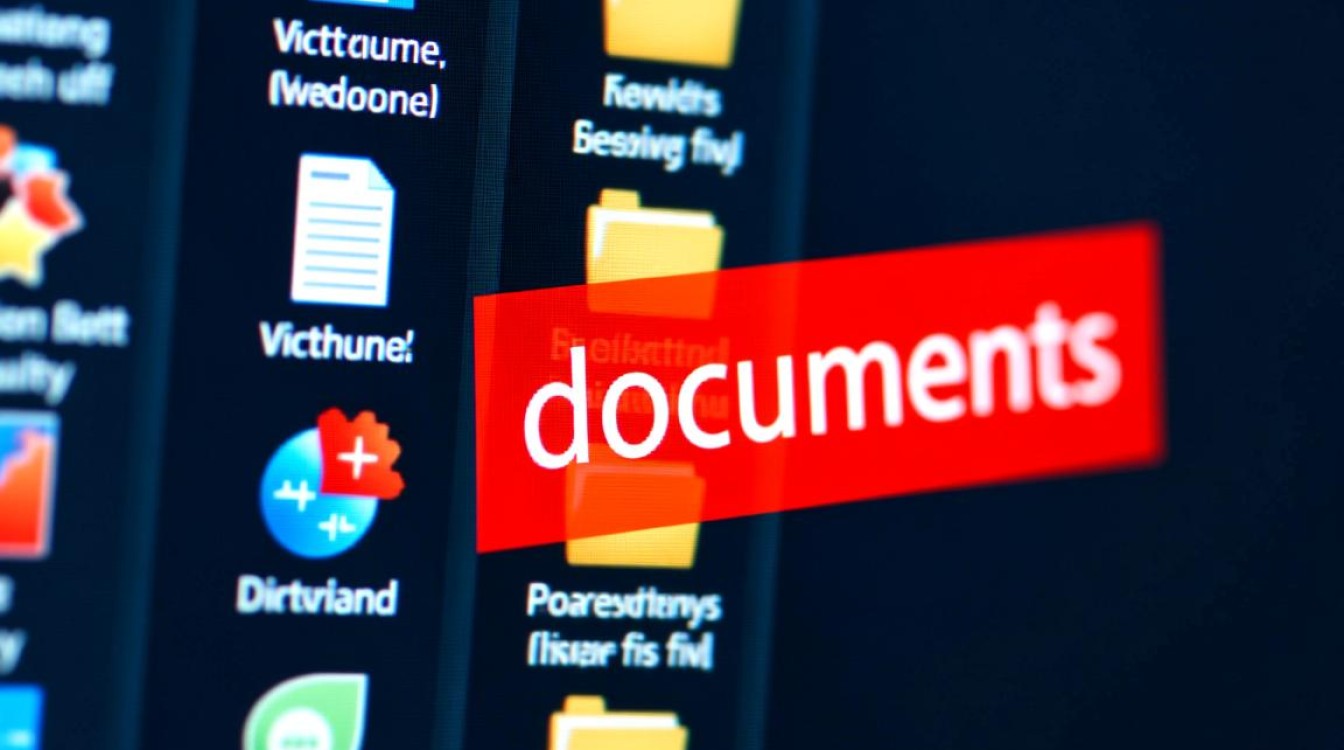 虚拟机提示documents