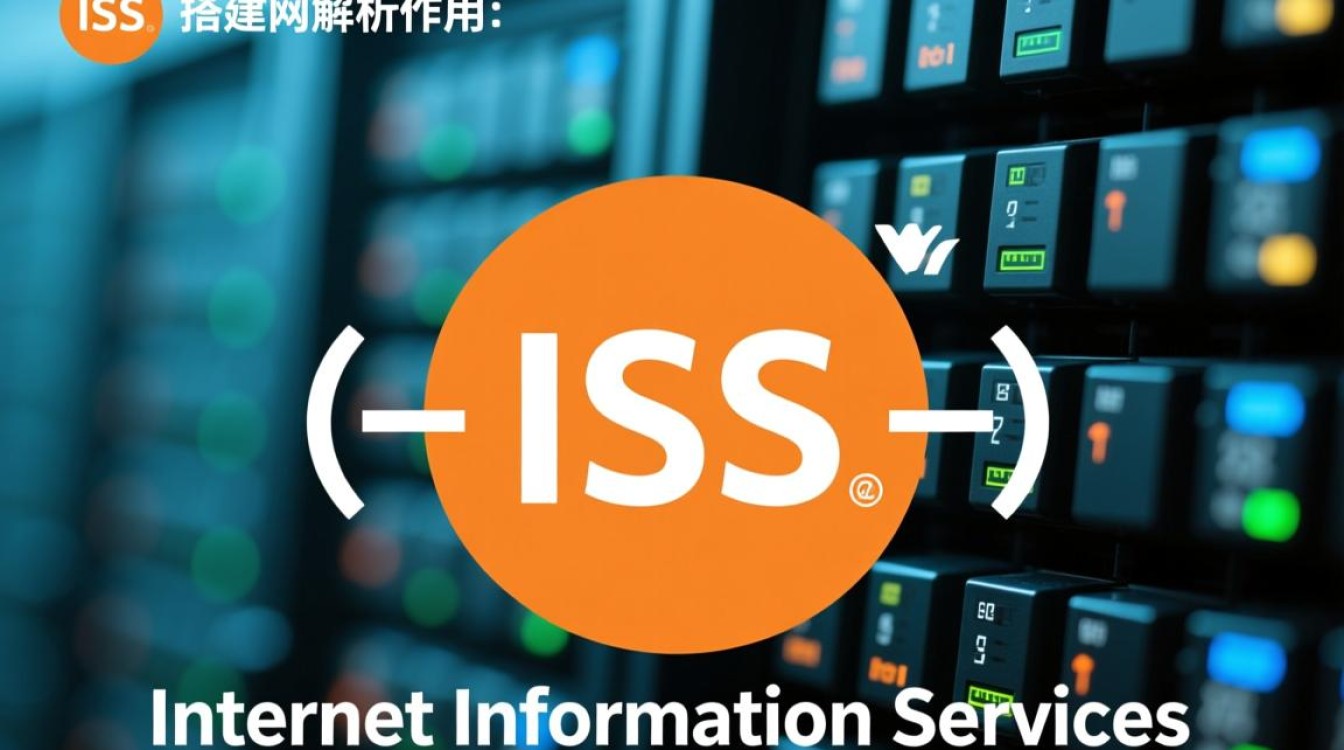 在Windows Server IIS中添加域名解析的详细步骤是什么? 在Windows Server IIS中添加域名解析的详细步骤是什么?