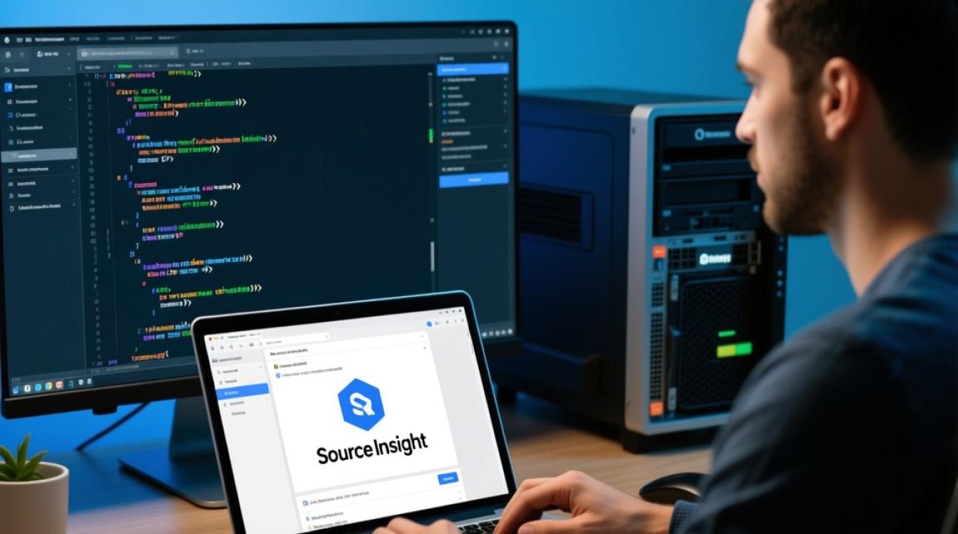 SourceInsight连接虚拟机的详细步骤与方法有哪些? SourceInsight连接虚拟机的详细步骤与方法有哪些?
