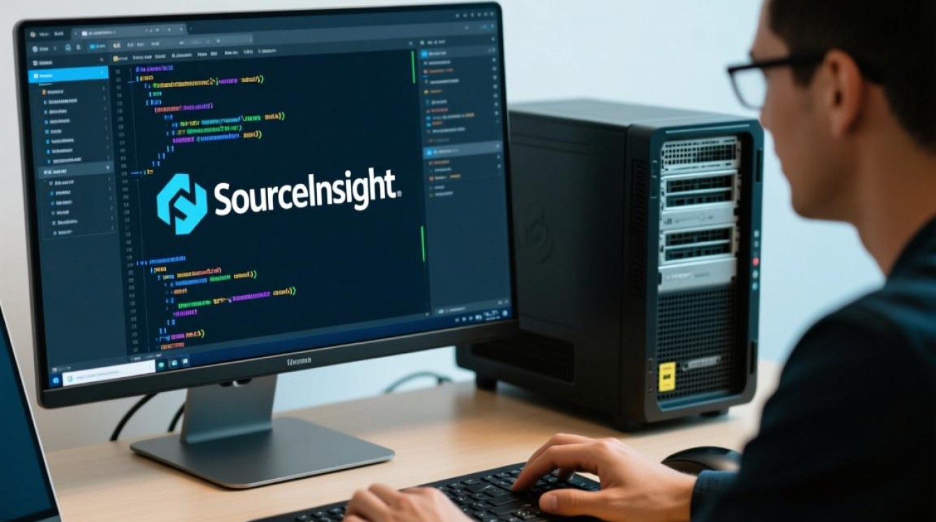 SourceInsight连接虚拟机的详细步骤与方法有哪些？-好主机测评网