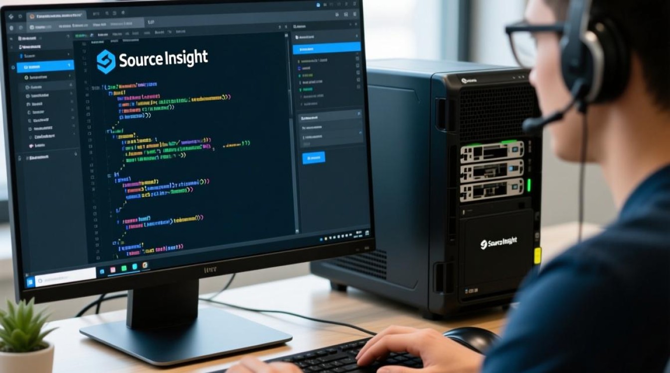 SourceInsight连接虚拟机的详细步骤与方法有哪些? SourceInsight连接虚拟机的详细步骤与方法有哪些?