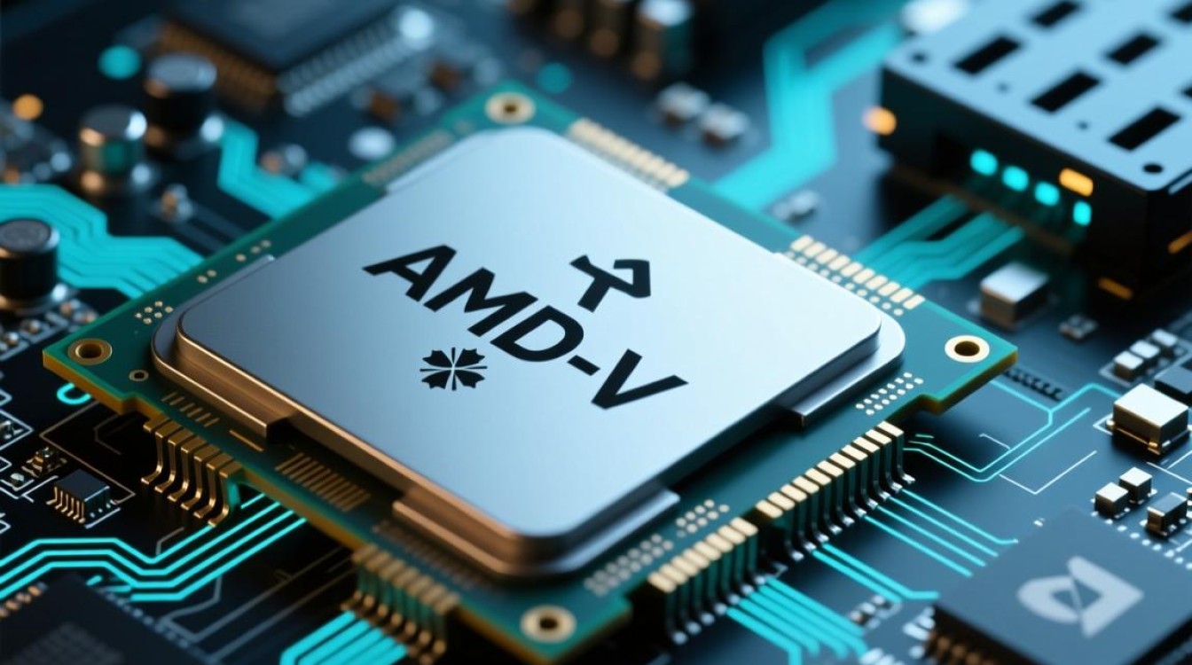 开启虚拟机amd-好主机测评网