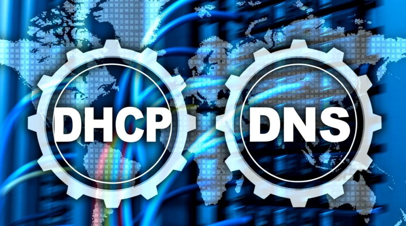 Linux环境下dhcpd服务配置域名解析后客户端仍无法解析如何处理？