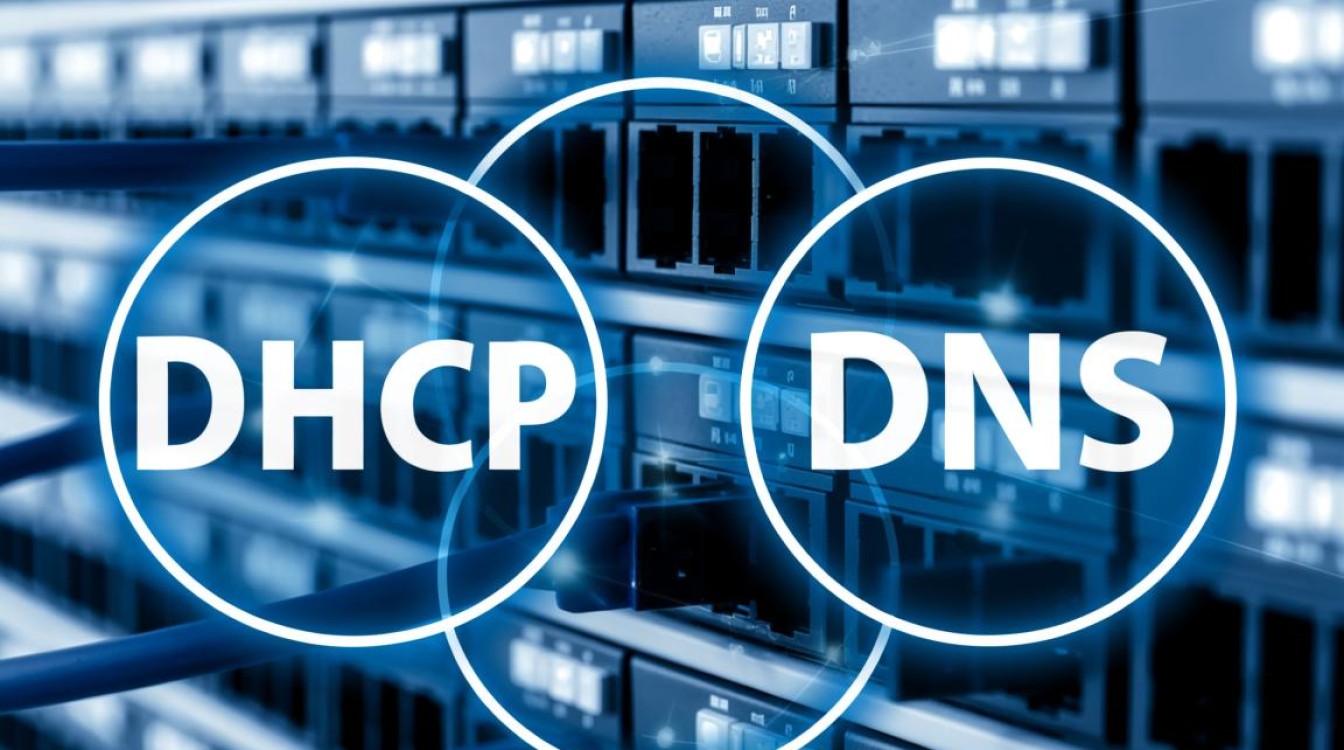 Linux环境下dhcpd服务配置域名解析后客户端仍无法解析如何处理？