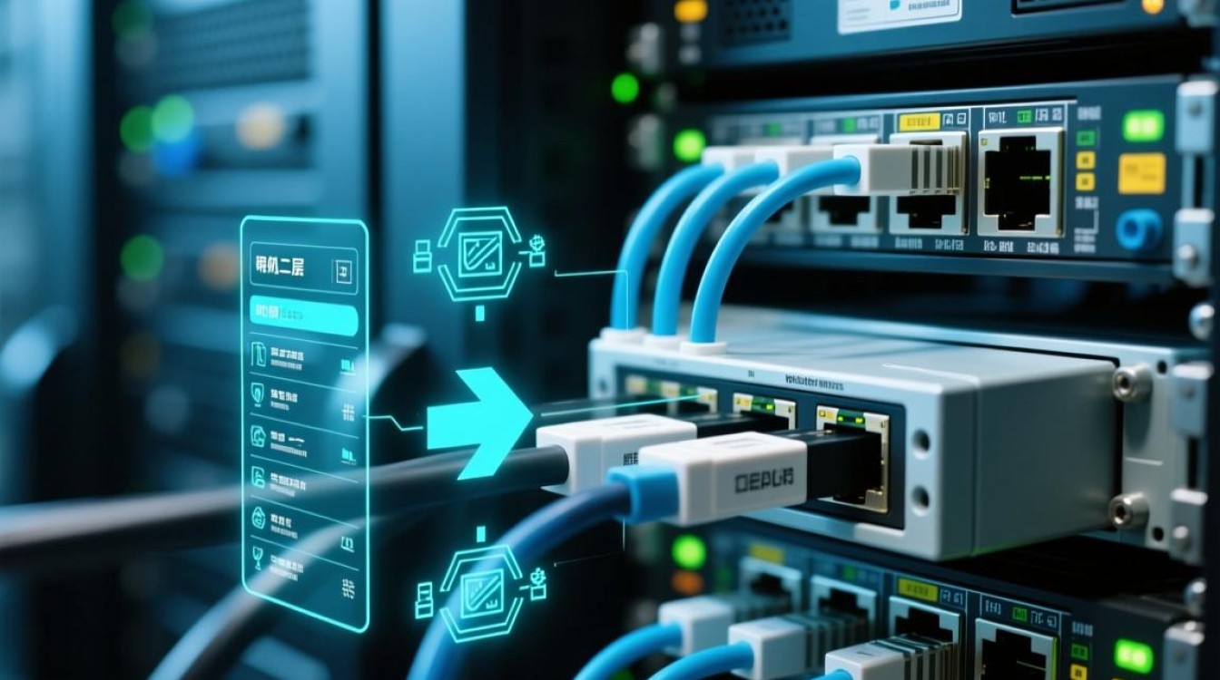 为什么虚拟机网桥实验配置后无法上网？详细解决方法