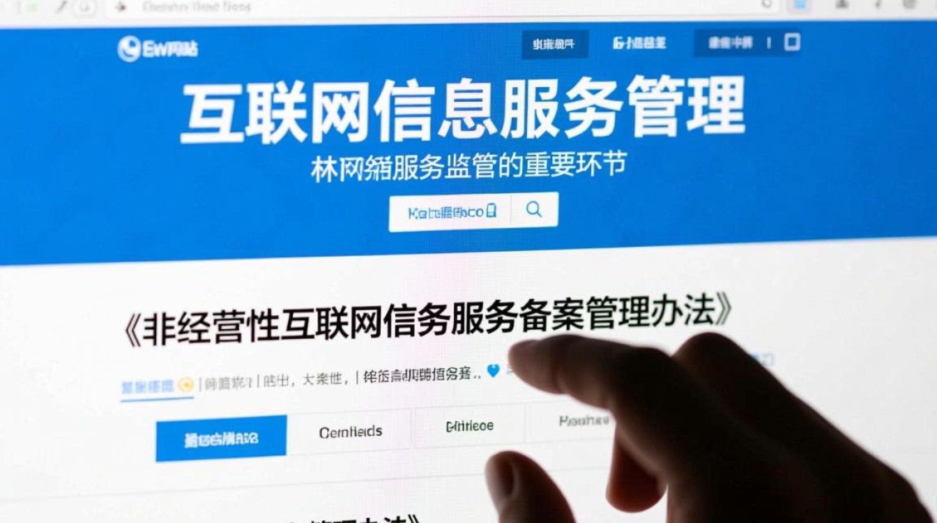 域名不备案会怎样-好主机测评网