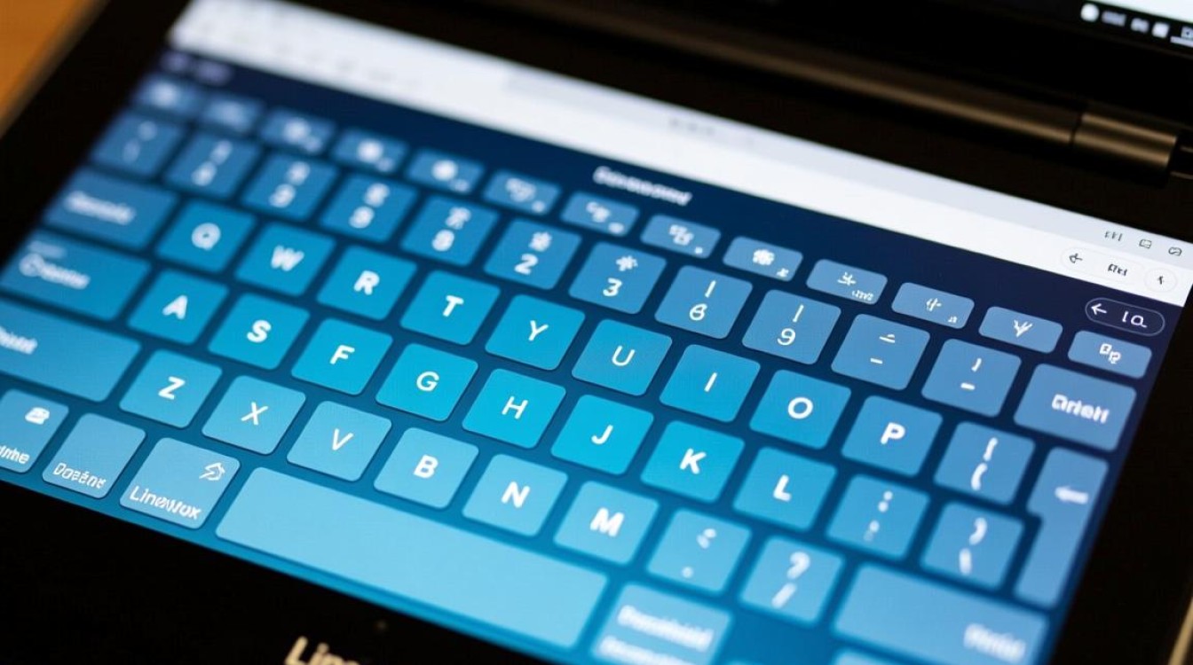 linux 虚拟键盘-好主机测评网