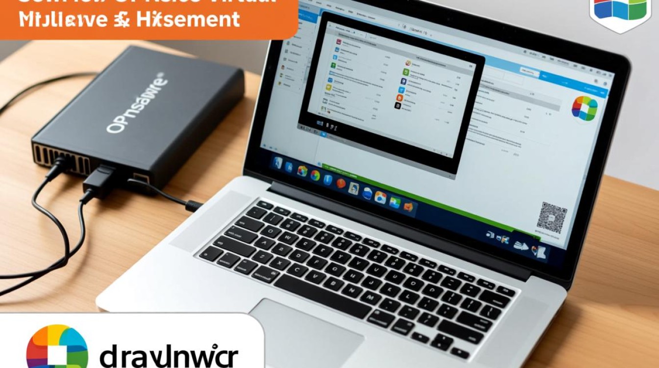 opnsense虚拟机安装教程，详细步骤和注意事项有哪些？-好主机测评网