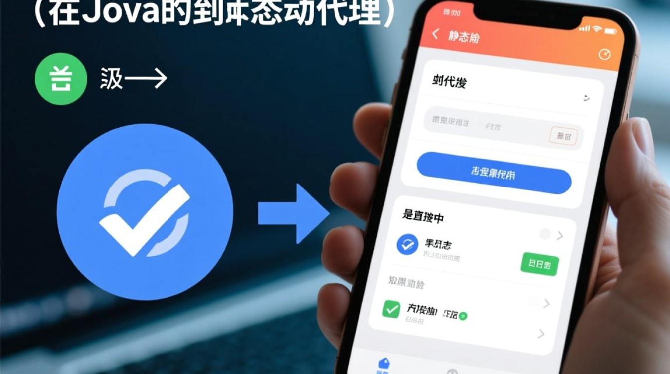 如何理解Java动态代理的InvocationHandler机制？底层实现原理是怎样的？-好主机测评网