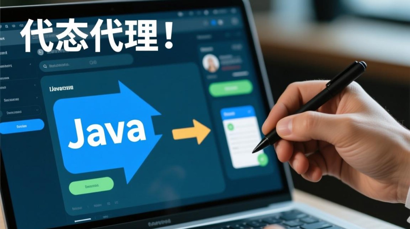 如何理解Java动态代理的InvocationHandler机制？底层实现原理是怎样的？