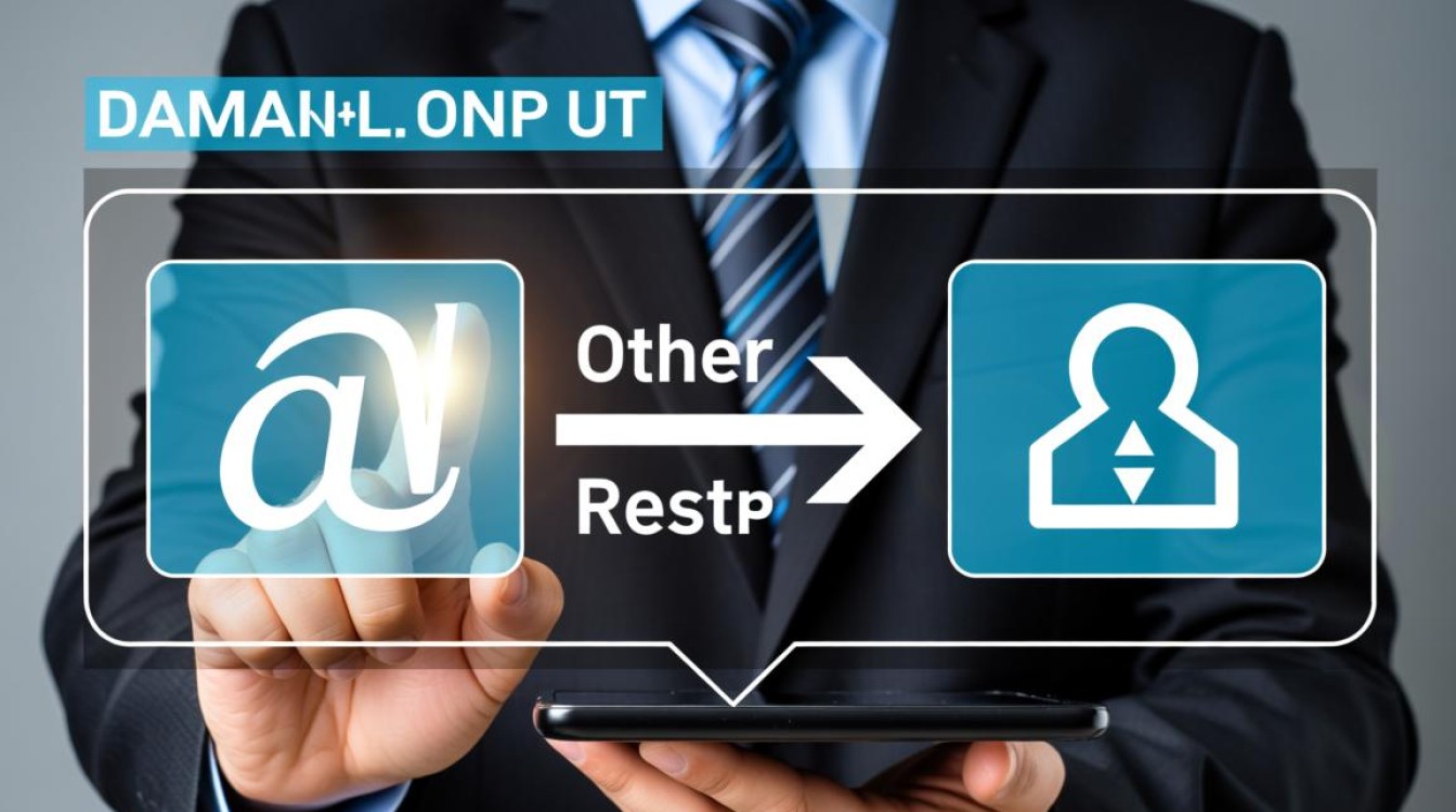 万网域名转出流程是怎样的？新手详细步骤和注意事项有哪些？