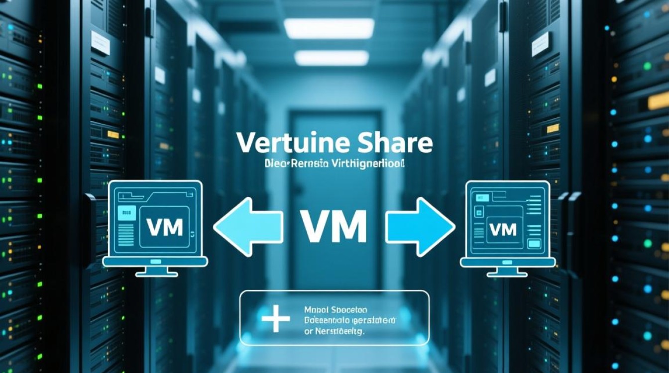 虚拟机直接共享资源的具体操作步骤是什么?新手需要注意哪些问题? 虚拟机直接共享资源的具体操作步骤是什么?新手需要注意哪些问题?