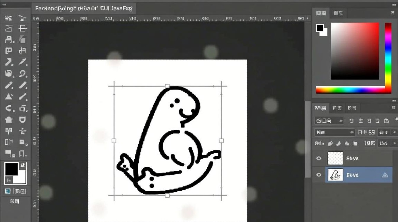 Java如何制作画图工具？新手从零开始的详细步骤与代码实现指南？-好主机测评网
