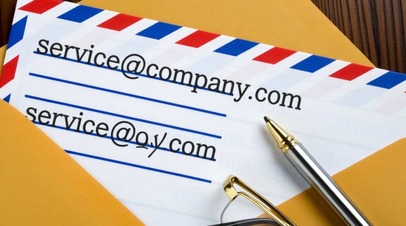 企业用域名做企业邮箱有什么好处？新手注册配置步骤详解？-好主机测评网