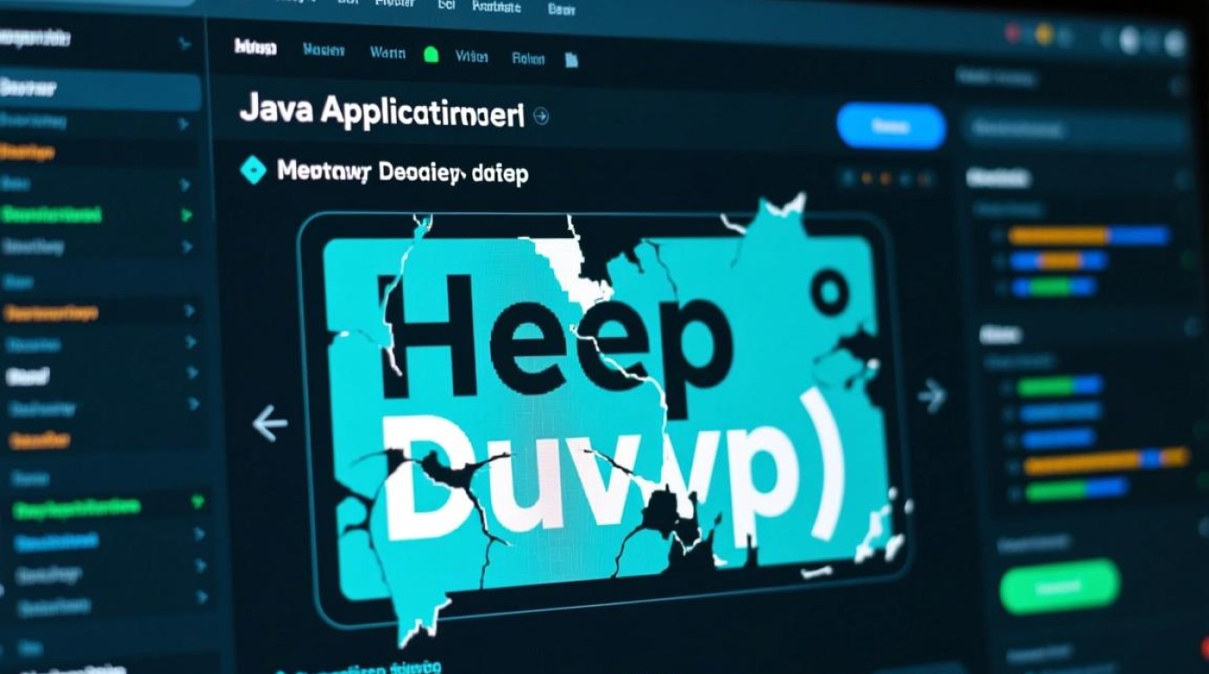排查内存泄漏时Java怎么抓内存快照？JVM工具实操指南-好主机测评网