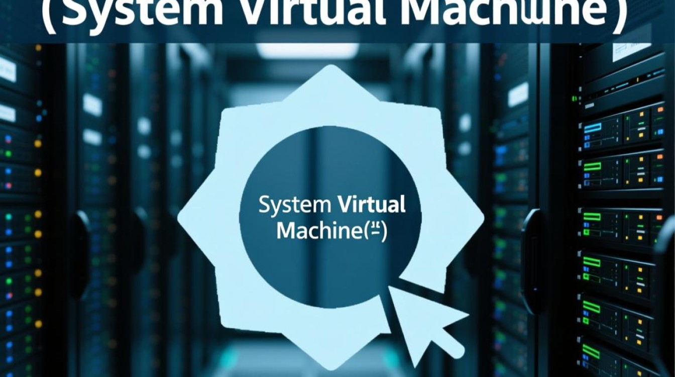 系统虚拟机的原理究竟是什么？其底层实现机制与虚拟化原理是怎样的？-好主机测评网