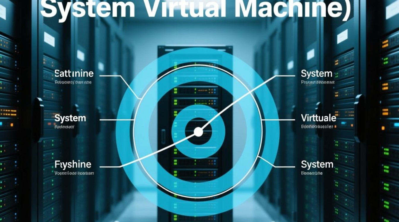 系统虚拟机的原理究竟是什么?其底层实现机制与虚拟化原理是怎样的? 系统虚拟机的原理究竟是什么?其底层实现机制与虚拟化原理是怎样的?