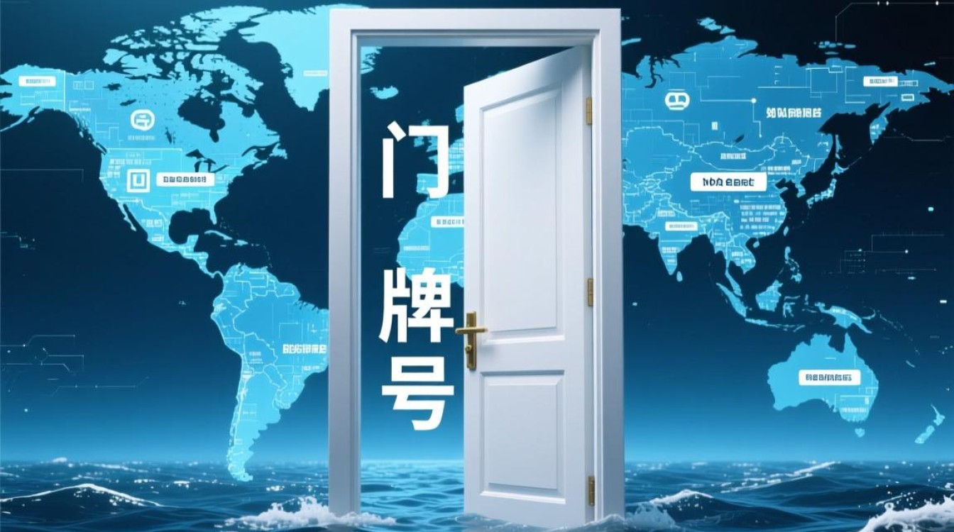 怎么申请域名地址-好主机测评网