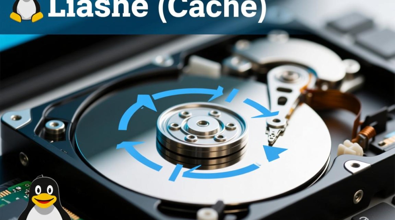 Linux系统cache内存占用过高，如何安全释放cache不丢失数据？-好主机测评网