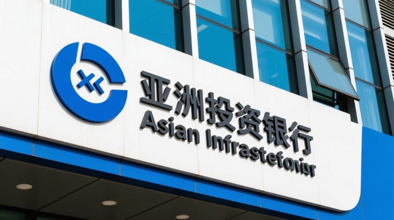 想知道亚洲基础设施投资银行（AIIB）的域名是什么？如何确保访问正确？-好主机测评网