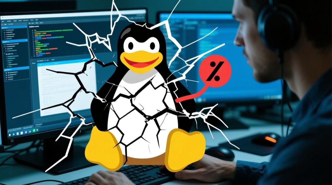 linux内核崩溃-好主机测评网