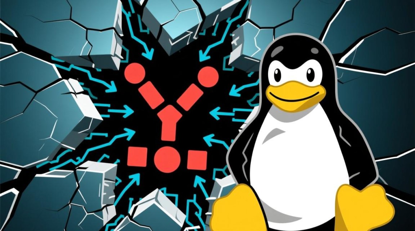 linux内核崩溃