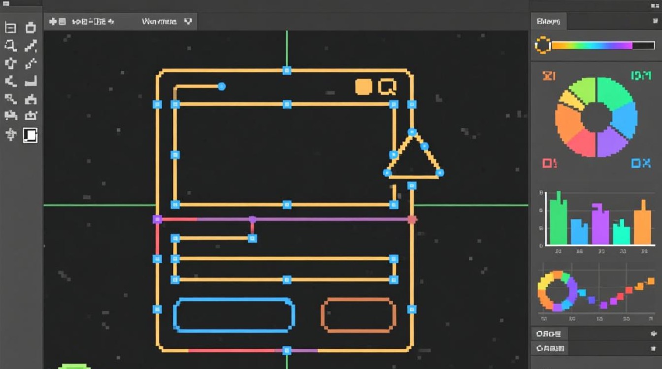 Java中怎么画线？Swing Graphics直线绘制的具体代码步骤教程？-好主机测评网
