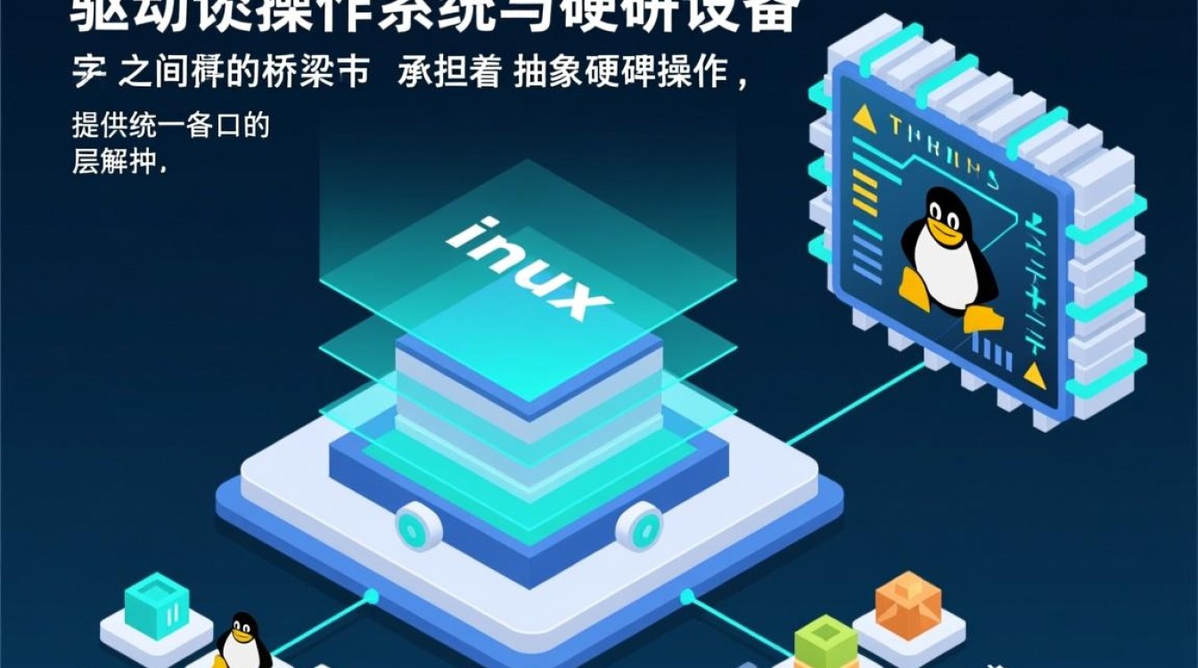 linux驱动结构初学者如何快速掌握框架与模块的关系？-好主机测评网