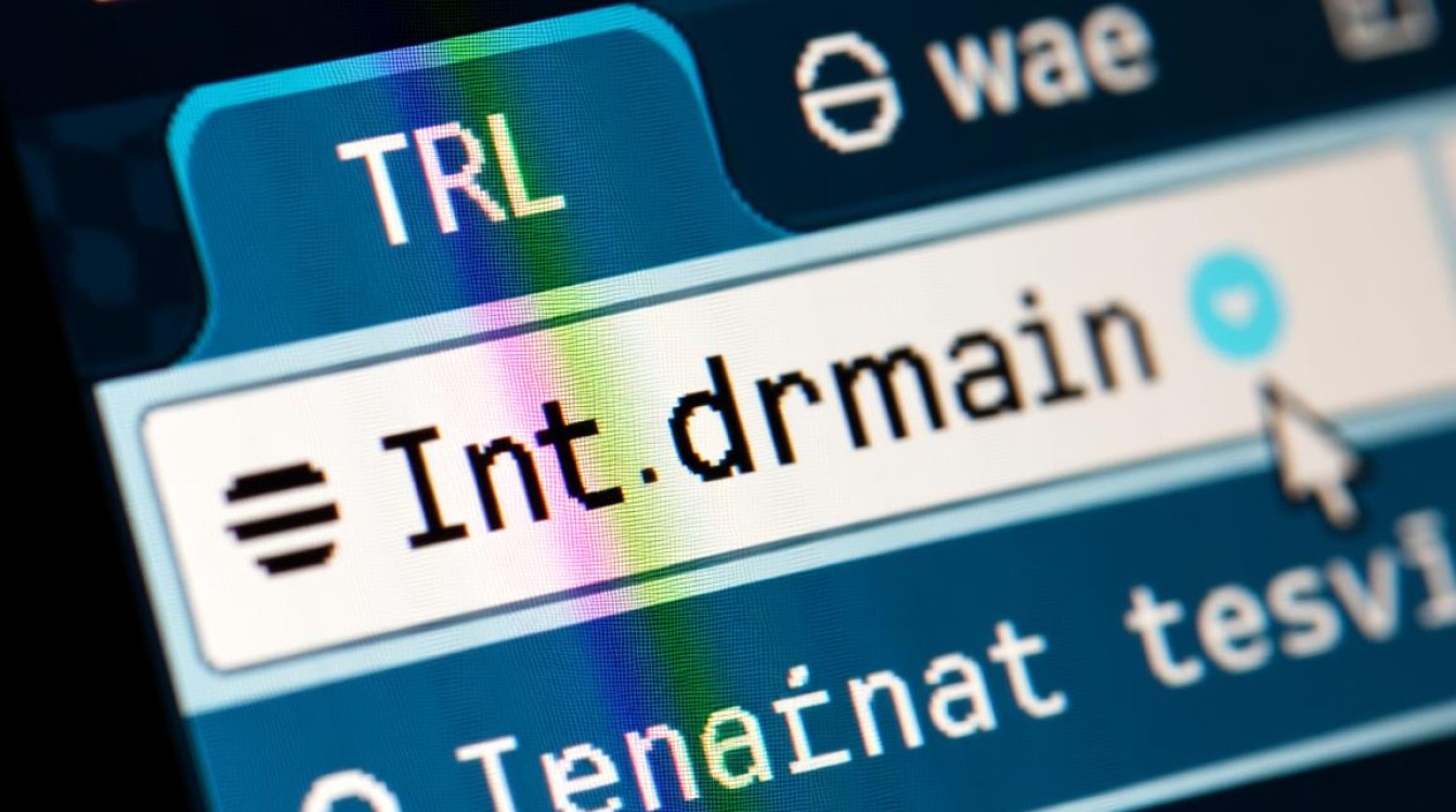 域名int什么意思 域名int什么意思