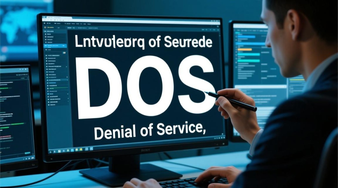Linux服务器遭遇DoS攻击怎么办？实用防御方法与策略详解-好主机测评网