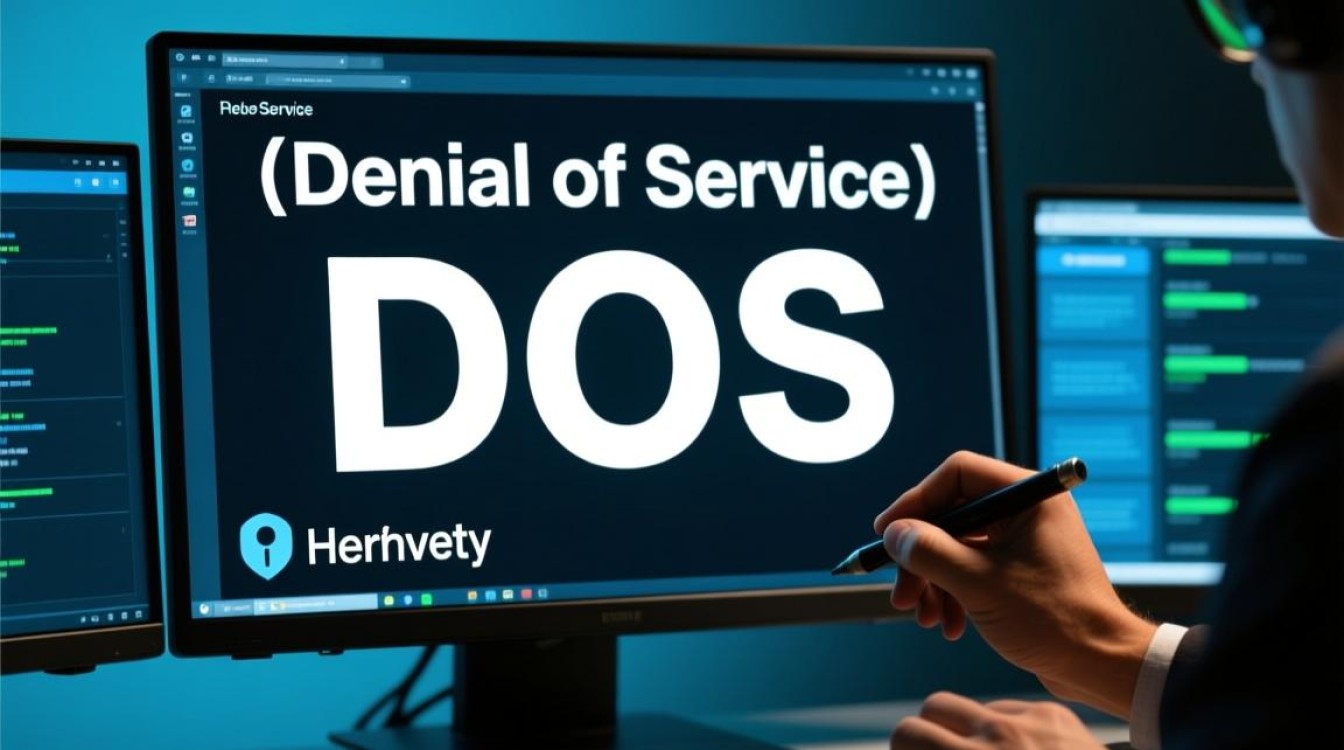 Linux服务器遭遇DoS攻击怎么办？实用防御方法与策略详解