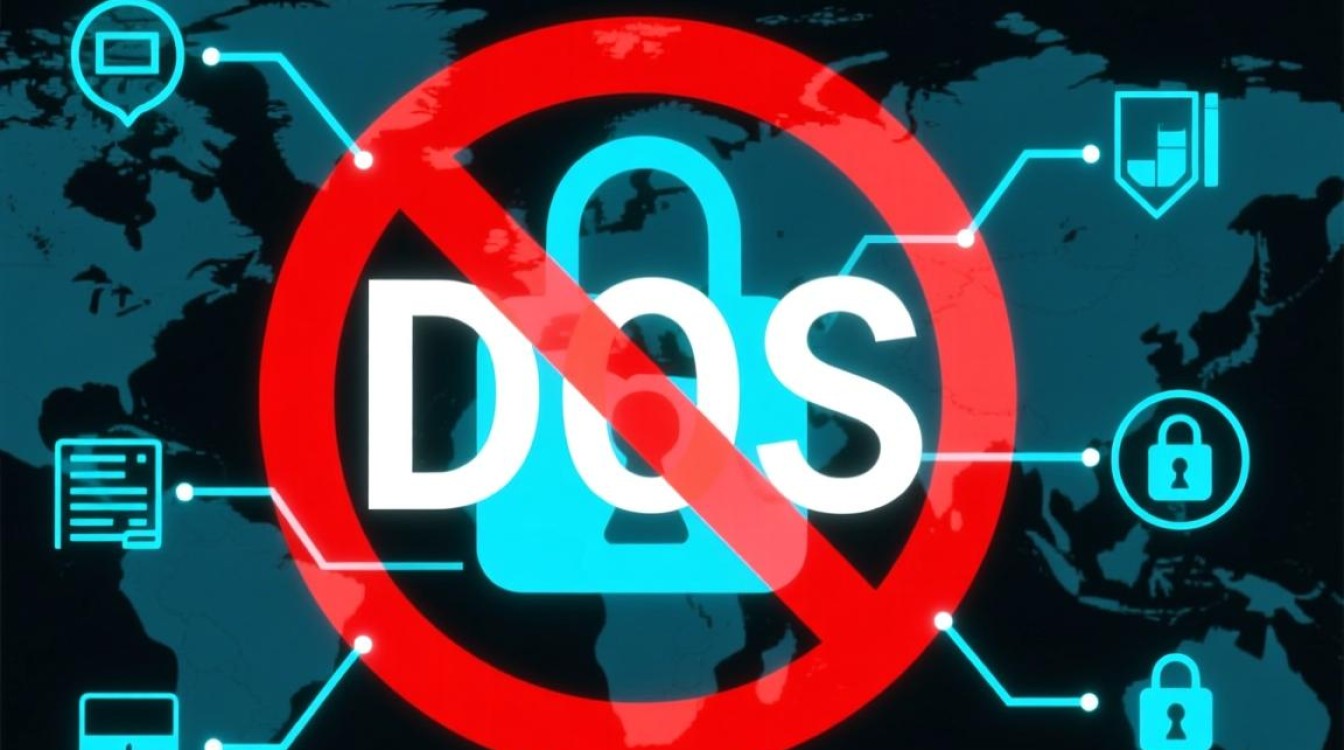 Linux服务器遭遇DoS攻击怎么办？实用防御方法与策略详解